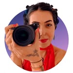 Jale Tan (Asi Çiçek) — yazar ve fotoğrafçı avatarı